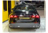 Mercedes E200 2026